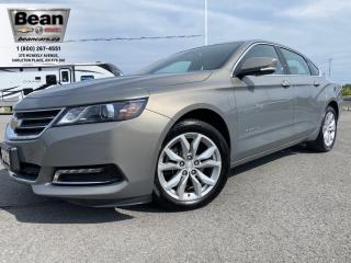 Used 2018 Chevrolet Impala 1LT for sale in Carleton Place, ON