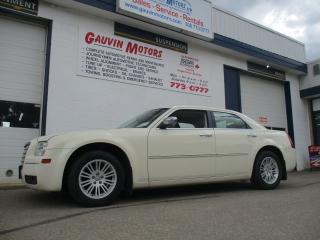 Used 2010 Chrysler 300 Touring Leather Loaded Only 56k!! for sale in Swift Current, SK