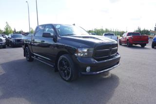New 2022 RAM 1500 Classic Express | Keyless Entry | Power Seats | Heated Seats | Heated Steering Wheel | Remote Start for sale in Weyburn, SK