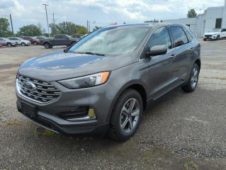 New 2022 Ford Edge SEL for sale in New Hamburg, ON