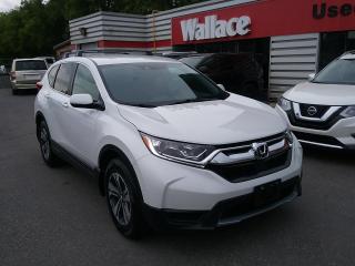 Used 2019 Honda CR-V LX AWD LOW KMS for sale in Ottawa, ON