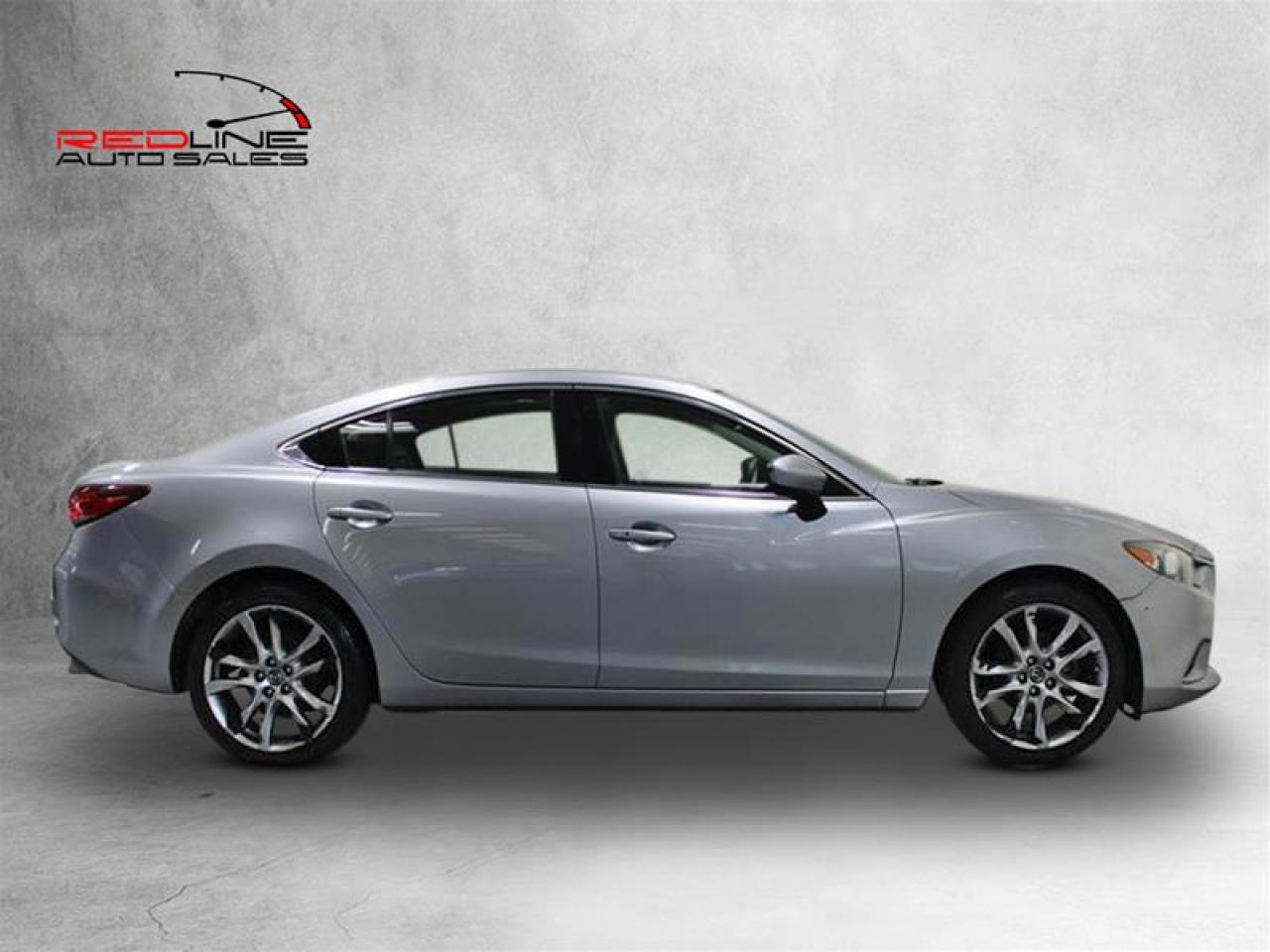 Used 2014 Mazda MAZDA6 GT 6sp for sale in Cambridge, ON