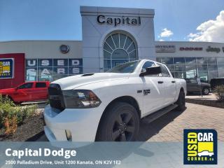 Used 2019 RAM 1500 Classic ST for sale in Kanata, ON