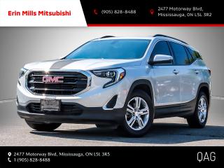 Used 2019 GMC Terrain FWD SLE for sale in Mississauga, ON
