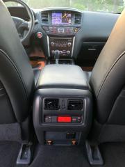 2015 Nissan Pathfinder 4WD 4DR SL - Photo #9