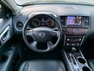 2015 Nissan Pathfinder 4WD 4DR SL - Photo #15
