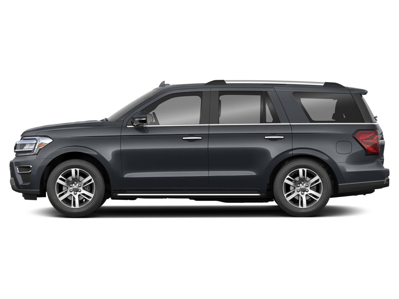 2022 Ford Expedition LTD STEALTH 4X4