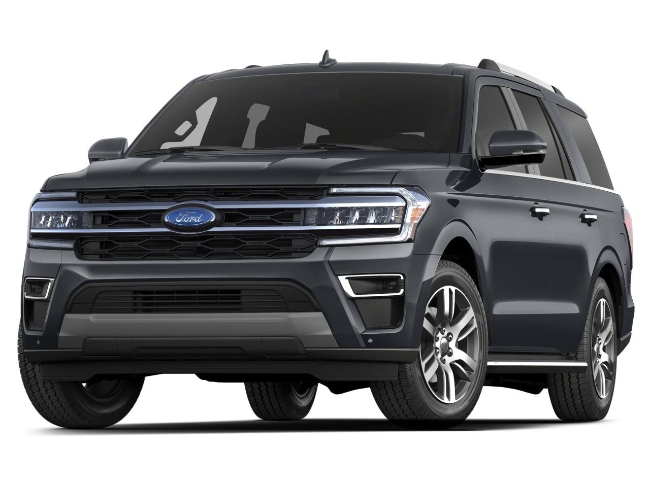 2022 Ford Expedition LTD STEALTH 4X4