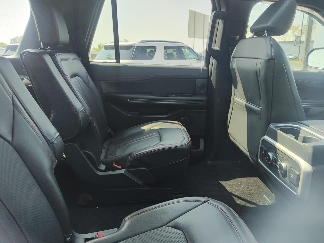 2022 Ford Expedition LTD STEALTH 4X4
