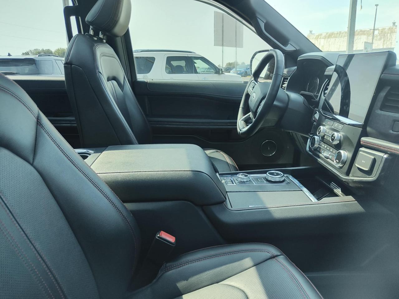 2022 Ford Expedition LTD STEALTH 4X4