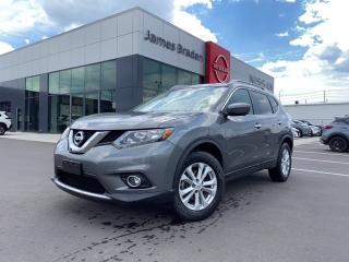 Used 2016 Nissan Rogue  for sale in Kingston, ON