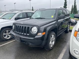 Used 2011 Jeep Patriot Sport/North for sale in North Vancouver, BC