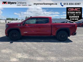 New 2022 GMC Sierra 1500 Elevation  Sold we can order one! for sale in Orleans, ON