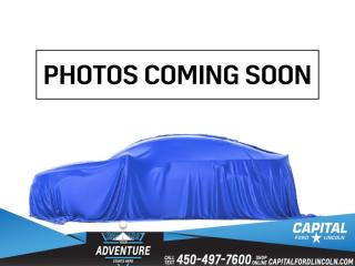 Used 2017 Ford F-150 Lariat Sport   **New Arrival** for sale in Regina, SK