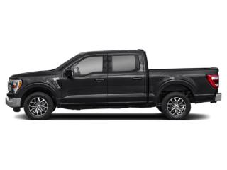 New 2022 Ford F-150 Lariat for sale in Peterborough, ON