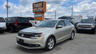 Used 2012 Volkswagen Jetta *AUTO*DIESEL*GREAT ON FUEL*AS IS SPECIAL for sale in London, ON