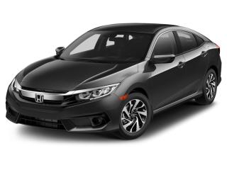 Used 2018 Honda Civic SE for sale in Guelph, ON