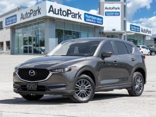 Used 2019 Mazda CX-5 GX BACKUP CAM | HEATED SEATS | AWD for sale in Mississauga, ON