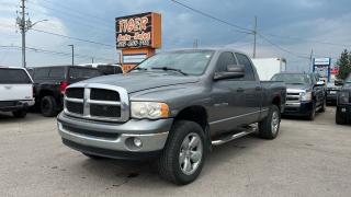 Used 2005 Dodge Ram 1500 SLT for sale in London, ON
