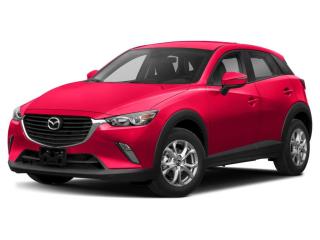 Used 2018 Mazda CX-3 GS for sale in Cornwall, ON