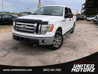Used 2009 Ford F-150 FX4 for sale in Kitchener, ON
