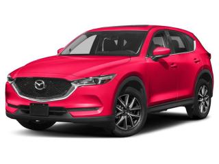 Used 2018 Mazda CX-5 GT for sale in Cornwall, ON