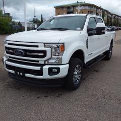 New 2022 Ford F-350 Super Duty SRW for sale in Red Deer, AB