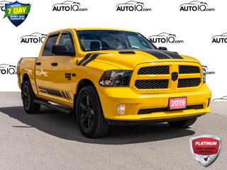 Used 2019 RAM 1500 Classic ST REMOTE KEYLESS ENTRY!! APPLE CARPLAY/ANDROID AUTO!! for sale in Innisfil, ON