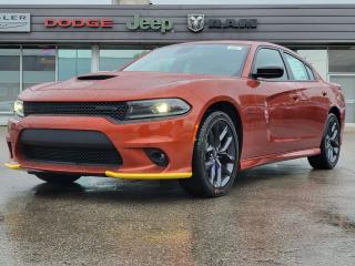 New 2022 Dodge Charger R/T for sale in Listowel, ON