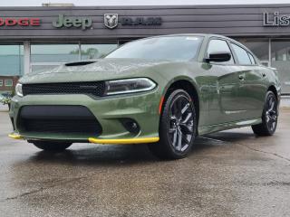 Used 2022 Dodge Charger R/T for sale in Listowel, ON