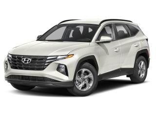 New 2022 Hyundai Tucson Preferred for sale in North Bay, ON