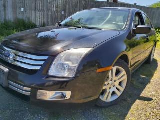 Used 2009 Ford Fusion SEL AWD **EXCELLENT CONDITION/NO RUST** for sale in Hamilton, ON