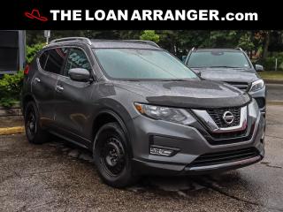 Used 2017 Nissan Rogue  for sale in Barrie, ON
