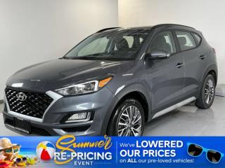 Used 2019 Hyundai Tucson Preferred for sale in Mississauga, ON