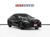 2019 Toyota Camry XSE | Pano roof | Backup Cam | Heated Seats