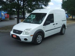 Used 2011 Ford Transit Connect 114.6