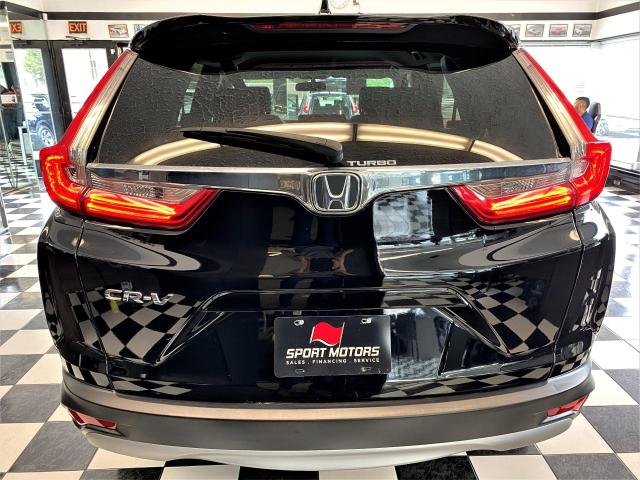 2018 Honda CR-V LX+ApplePlay+Camera+Remote Start+Clean Carfax Photo3