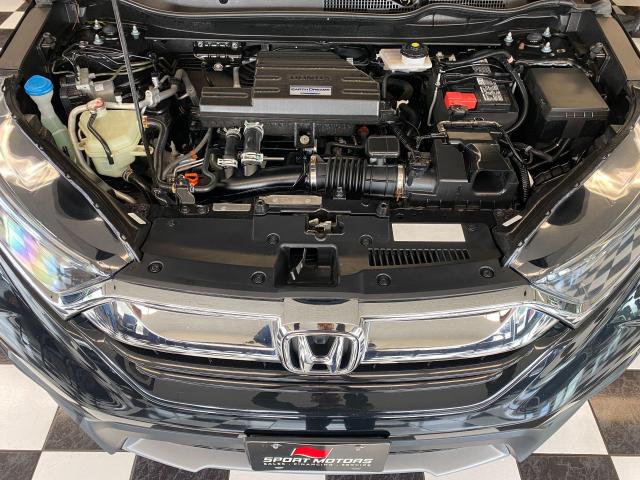 2018 Honda CR-V LX+ApplePlay+Camera+Remote Start+Clean Carfax Photo7