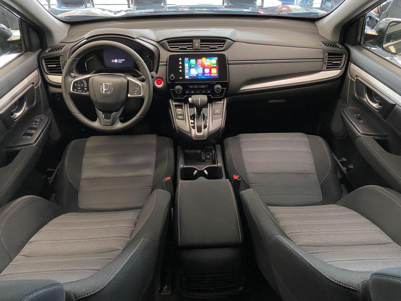 2018 Honda CR-V LX+ApplePlay+Camera+Remote Start+Clean Carfax Photo8