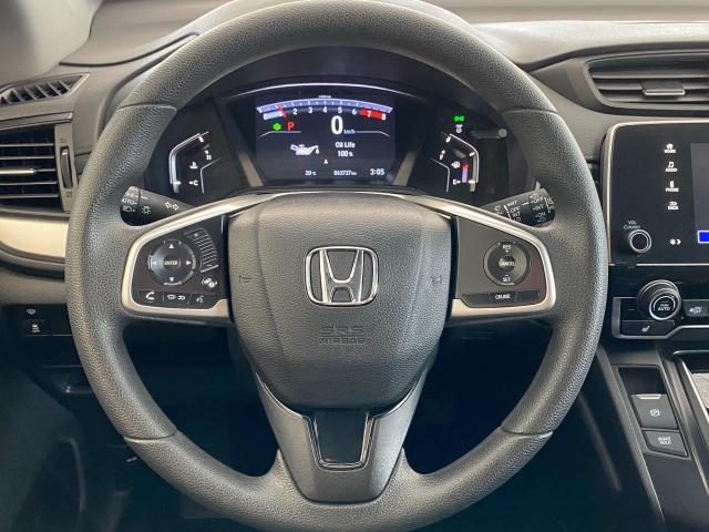 2018 Honda CR-V LX+ApplePlay+Camera+Remote Start+Clean Carfax Photo9