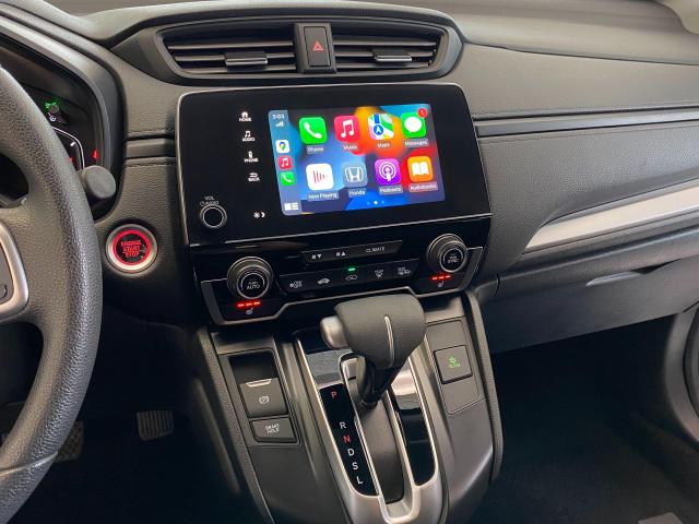 2018 Honda CR-V LX+ApplePlay+Camera+Remote Start+Clean Carfax Photo10