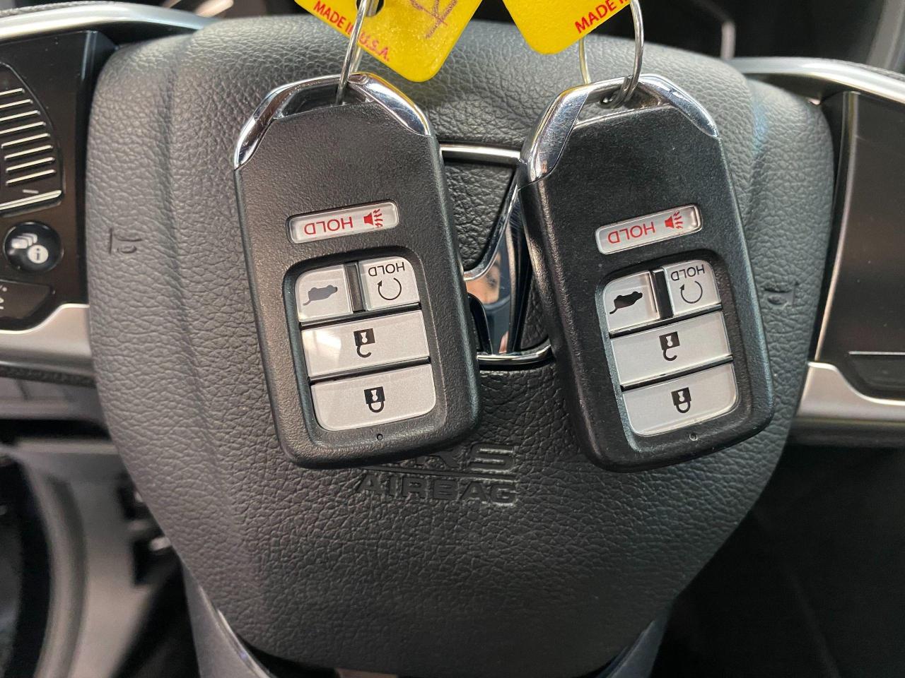 2018 Honda CR-V LX+ApplePlay+Camera+Remote Start+Clean Carfax Photo16