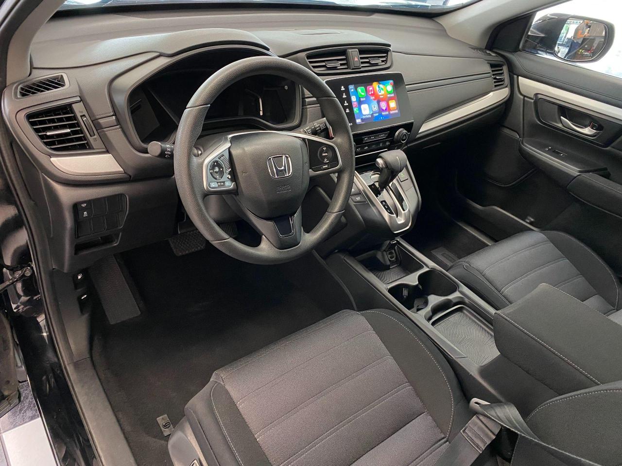 2018 Honda CR-V LX+ApplePlay+Camera+Remote Start+Clean Carfax - Photo #18