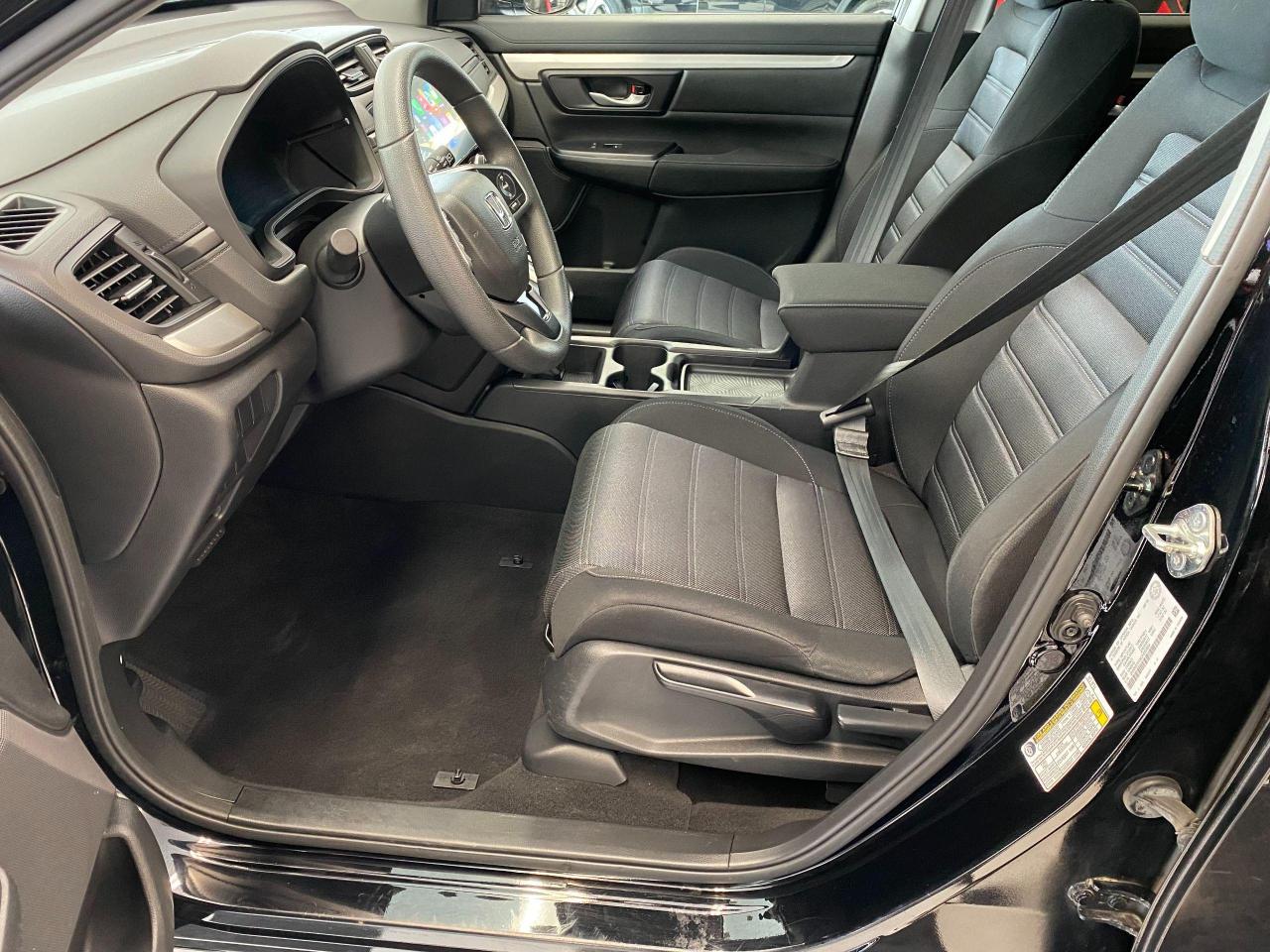 2018 Honda CR-V LX+ApplePlay+Camera+Remote Start+Clean Carfax Photo19