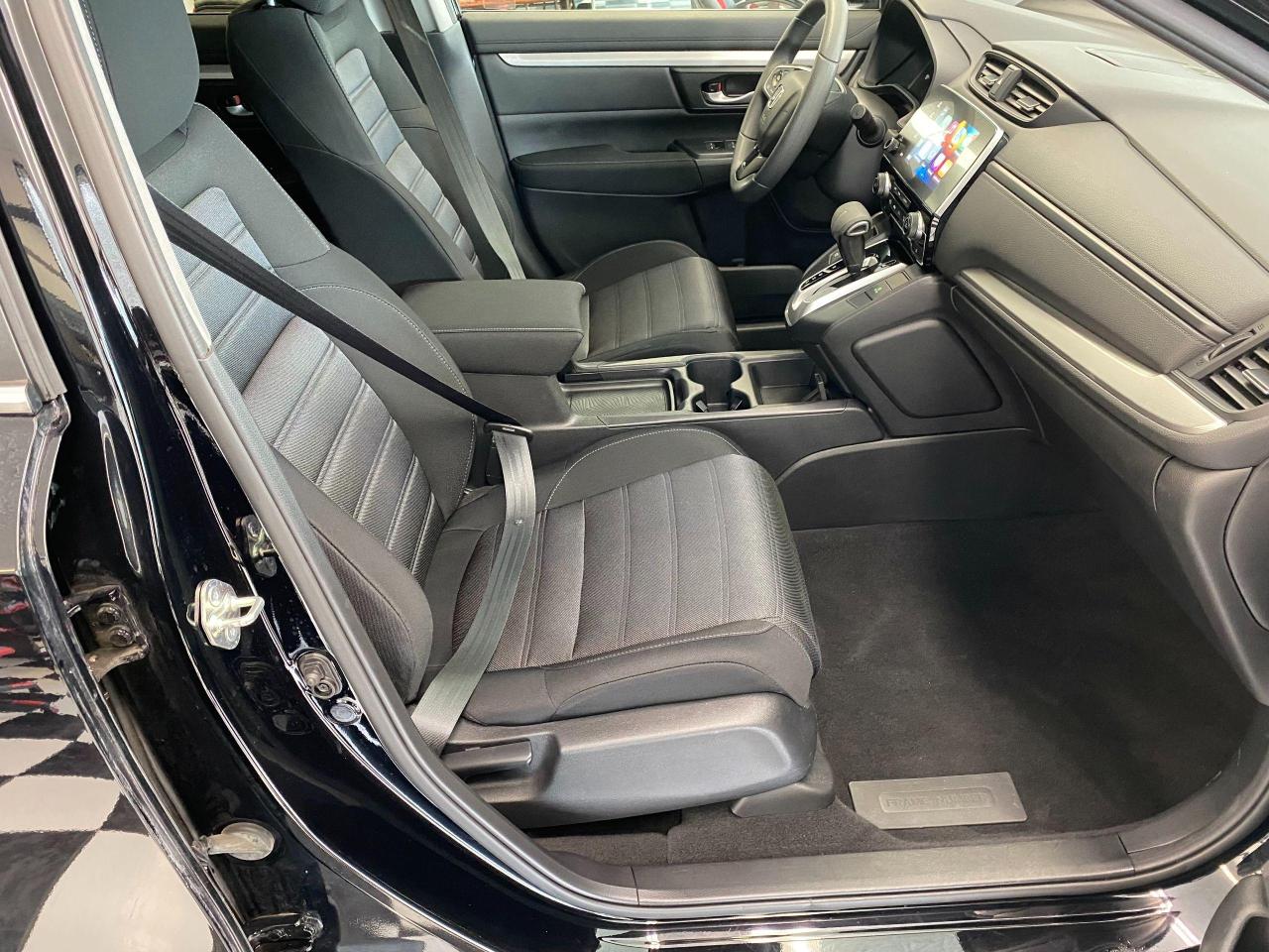 2018 Honda CR-V LX+ApplePlay+Camera+Remote Start+Clean Carfax Photo22
