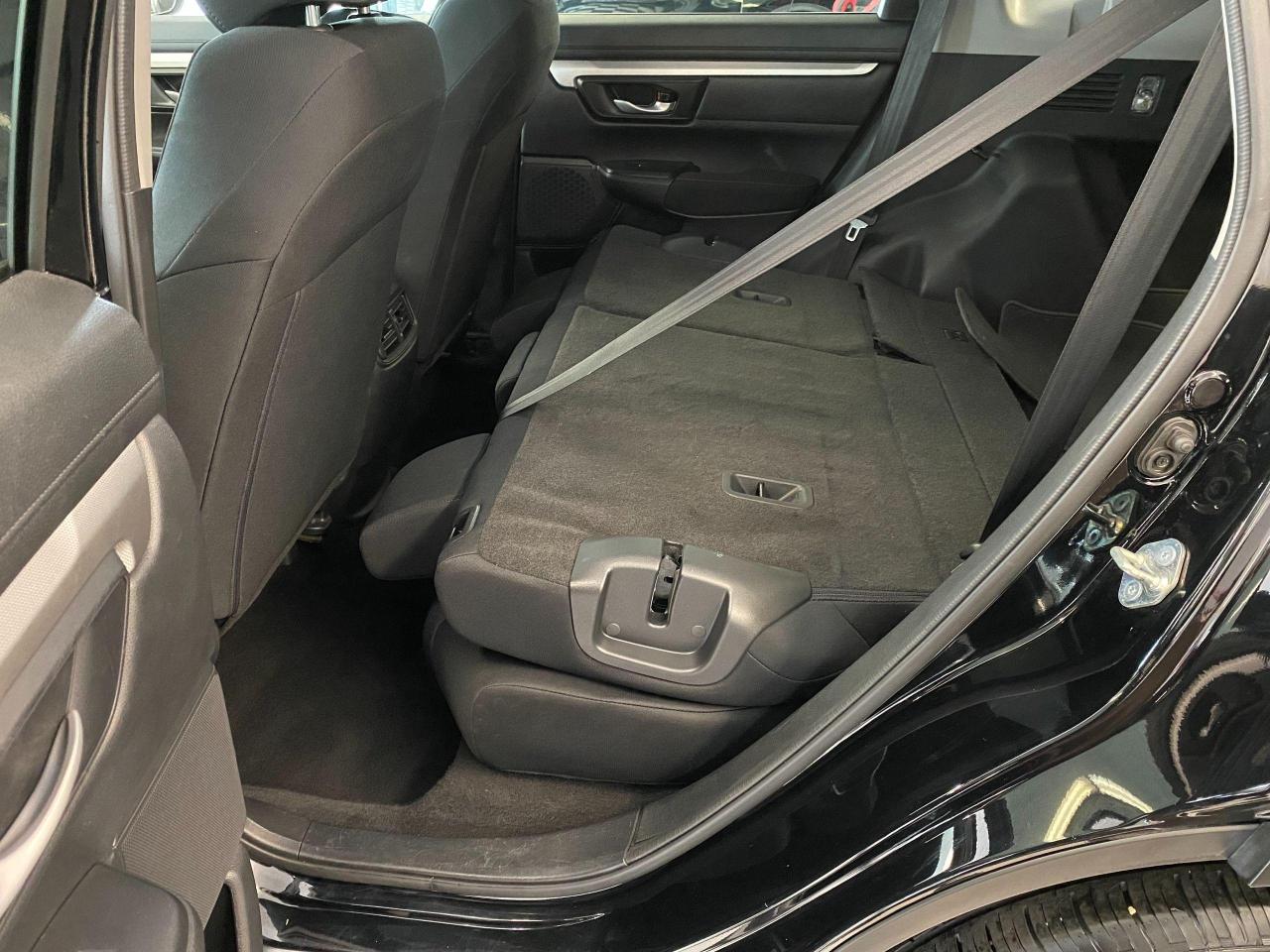 2018 Honda CR-V LX+ApplePlay+Camera+Remote Start+Clean Carfax Photo26