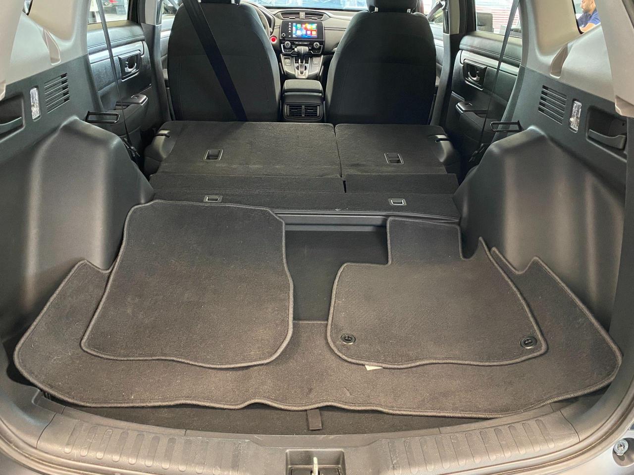 2018 Honda CR-V LX+ApplePlay+Camera+Remote Start+Clean Carfax Photo27