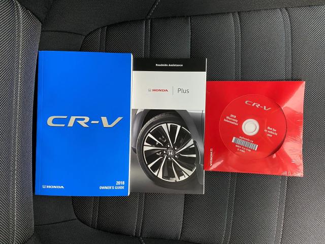 2018 Honda CR-V LX+ApplePlay+Camera+Remote Start+Clean Carfax Photo28