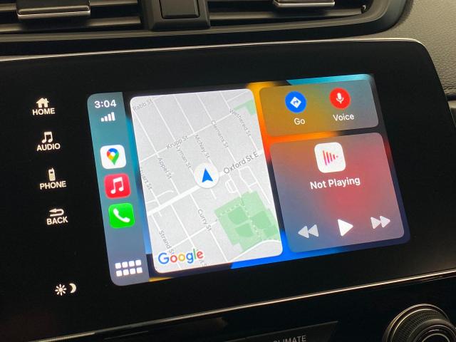2018 Honda CR-V LX+ApplePlay+Camera+Remote Start+Clean Carfax Photo30