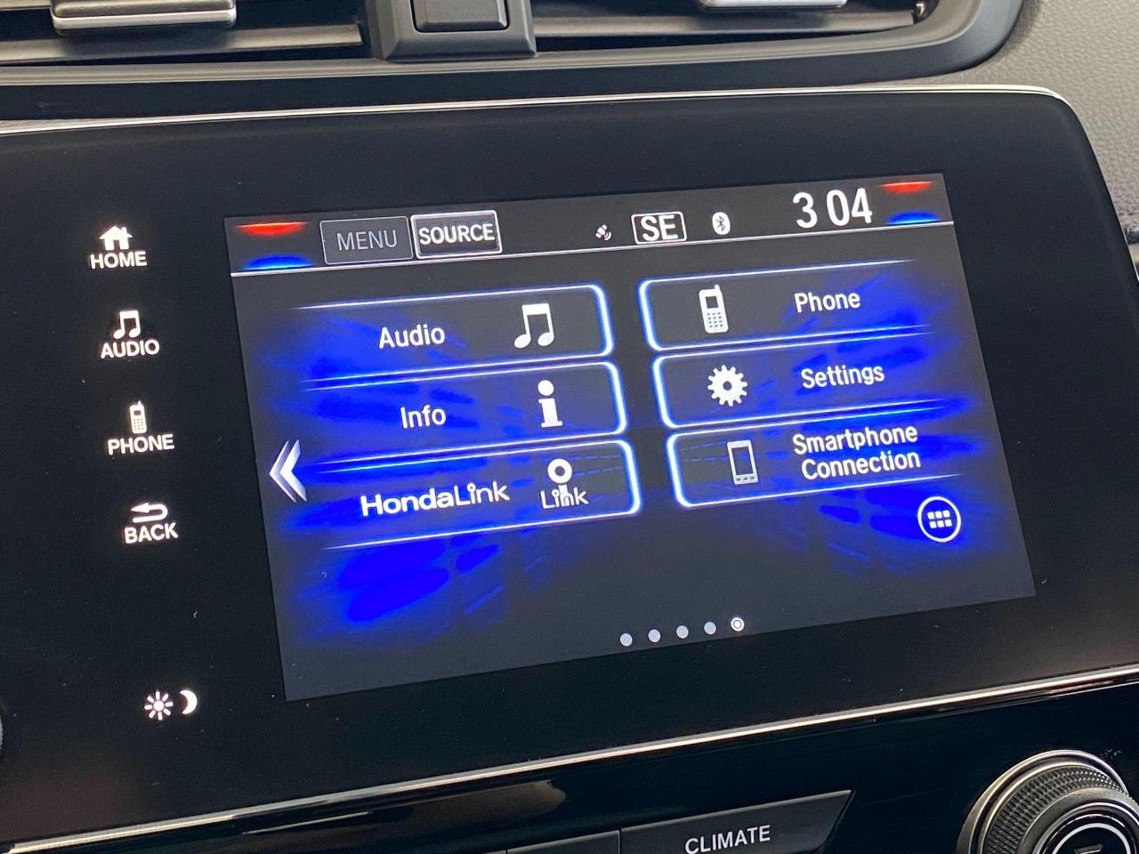 2018 Honda CR-V LX+ApplePlay+Camera+Remote Start+Clean Carfax Photo31